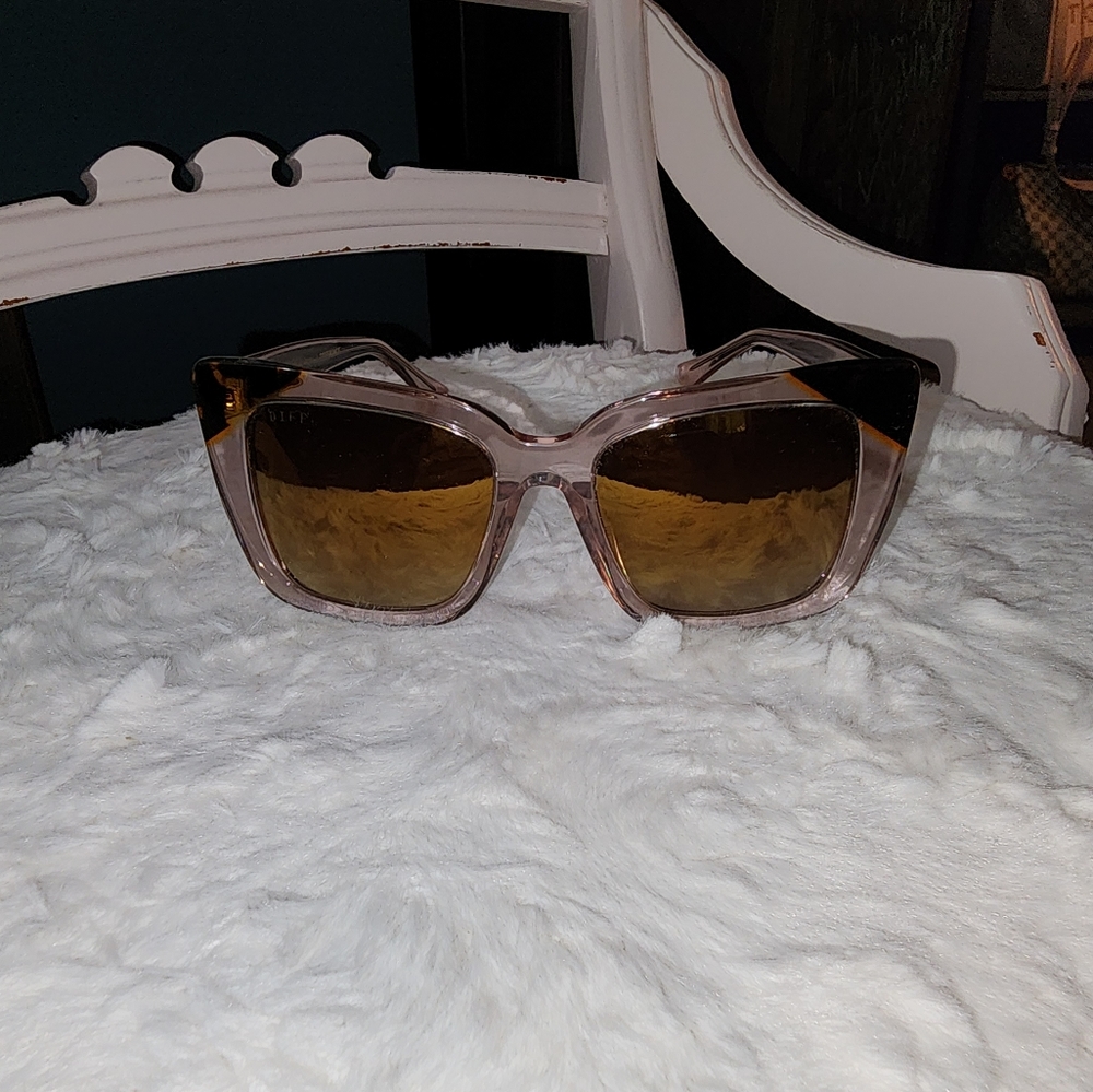 Diff Sunglasses